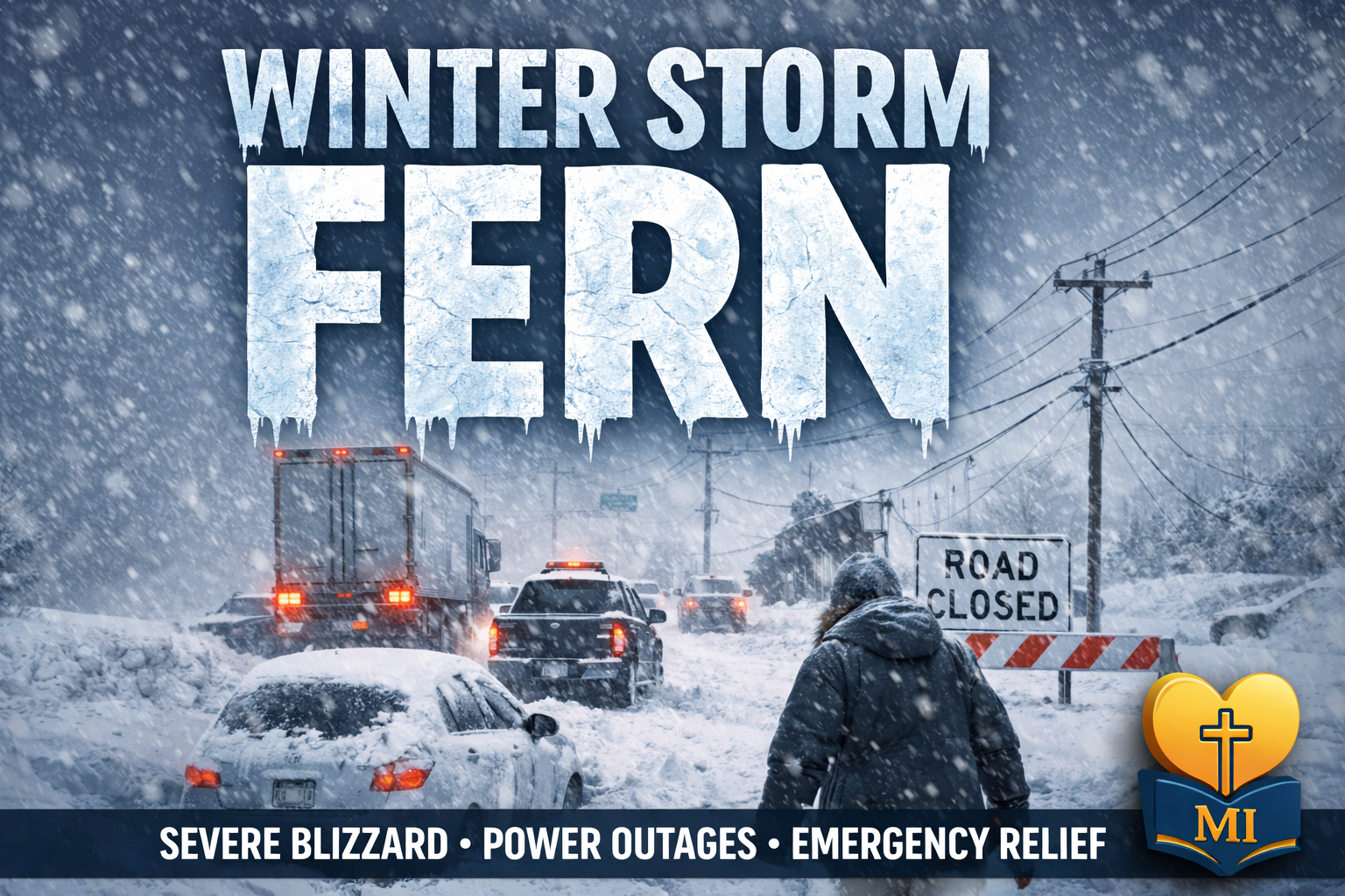Winter Storm Response